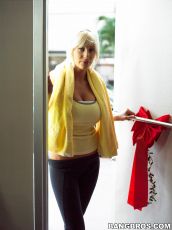Puma Swede - Remastered: A Milf Work-Out | Picture (1)