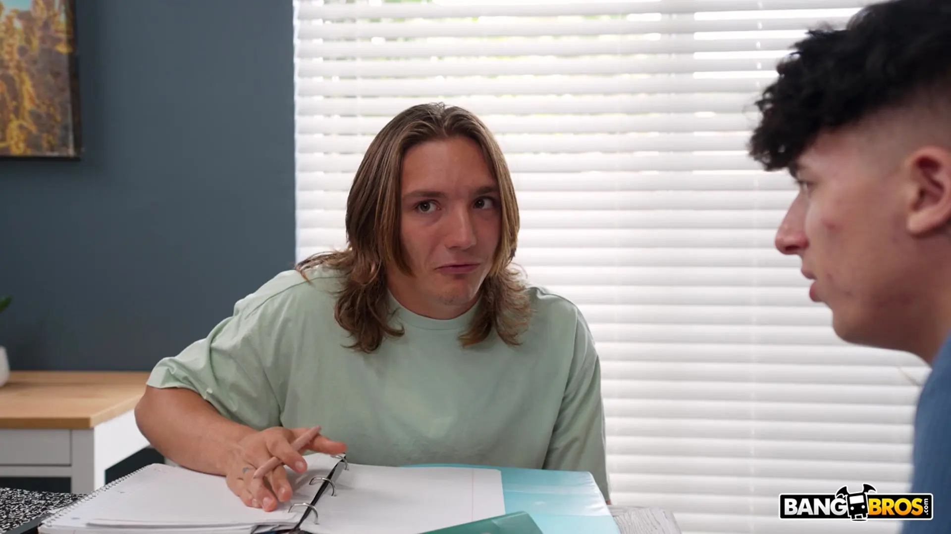 Rachael Cavalli - Shower 3Some With Stepmom | Picture (47)