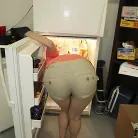 Rachel Roxxx in 'Fuckin' in the Prop House'