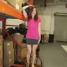 Rachel Roxxx in 'Fuckin' in the Prop House'