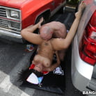 Rachel Starr in 'Banging Rachel Starr throughout Miami!'