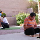 Rachel Starr in 'Rachel Starr Fucks Her Golf Instructor'