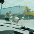 Rachel Starr in 'Rachel Starr Fucks a Florist'