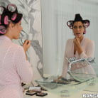 Rachel Starr in 'Rachel Starr Gets Fucked Before Going Out'