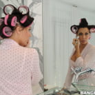 Rachel Starr in 'Rachel Starr Gets Fucked Before Going Out'