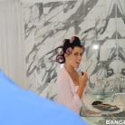 Rachel Starr in 'Rachel Starr Gets Fucked Before Going Out'