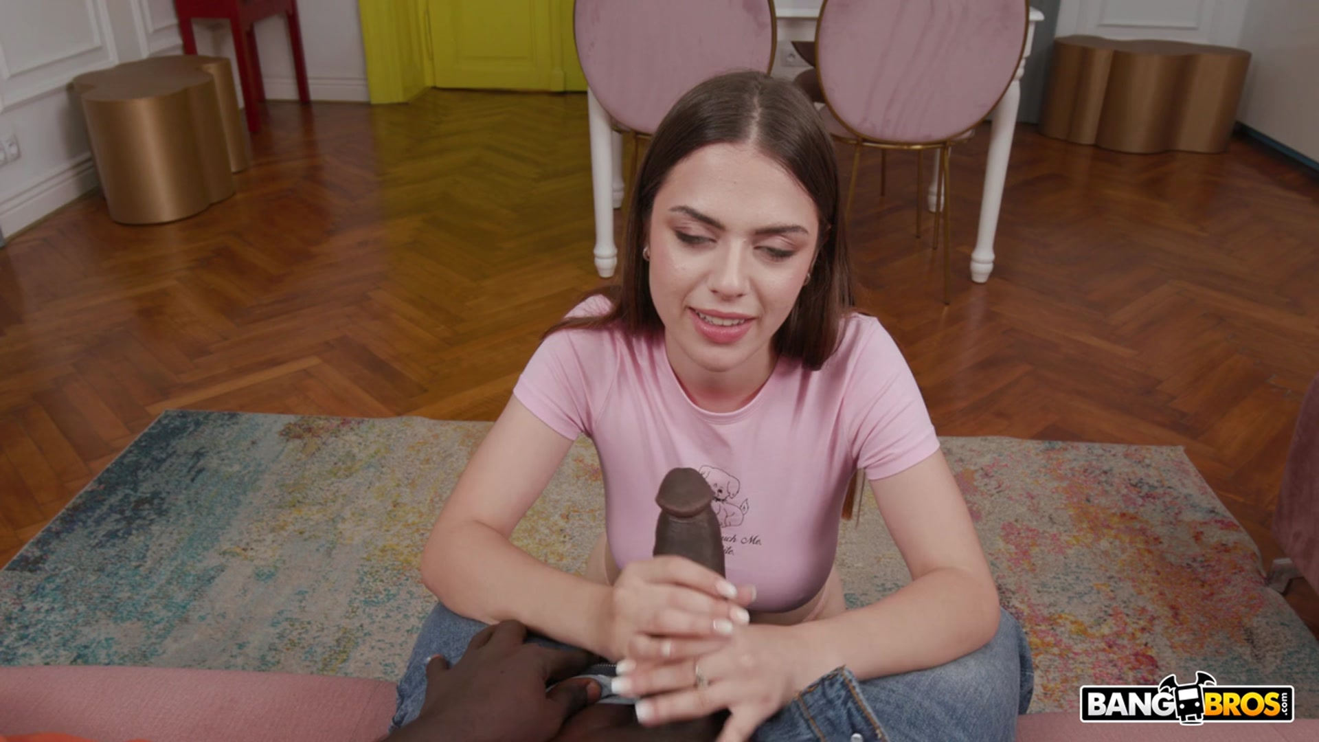 Stepdad's Anal Lessons