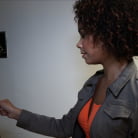 Raven in 'Raven wants to try out the glory hole'