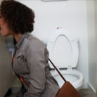 Raven in 'Raven wants to try out the glory hole'