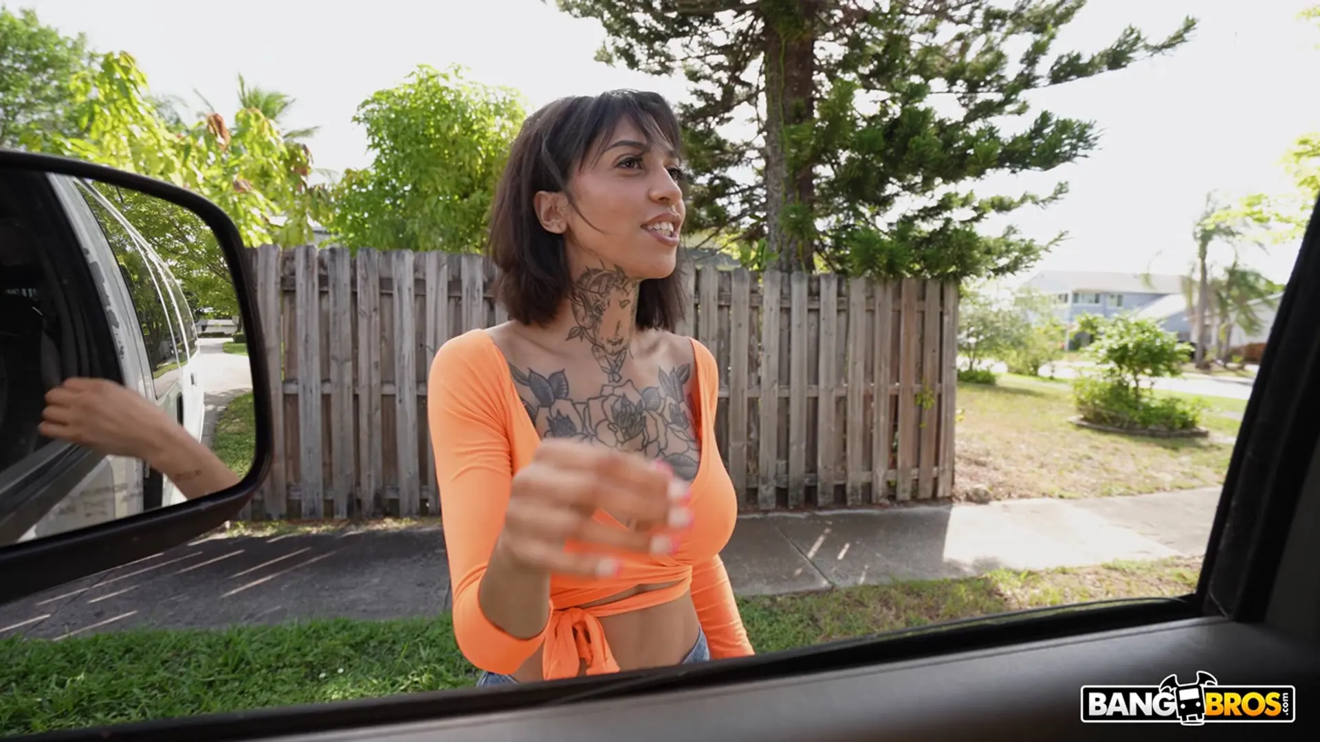 Ravyn Alexa - Big Dick Anal | Picture (110)