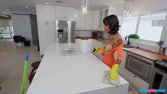 Ravyn Alexa - Los papás aman a las sirvientas | Picture (312)