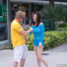 Ray Veness in 'Huge Ass In South Beach'