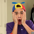 Reagan Foxx in 'Hot MILF For His Birthday'