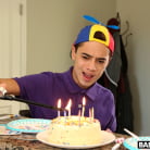 Reagan Foxx in 'Hot MILF For His Birthday'