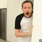 Rebecca Volpette in 'Pervy Stepdad's Lucky Fuck'