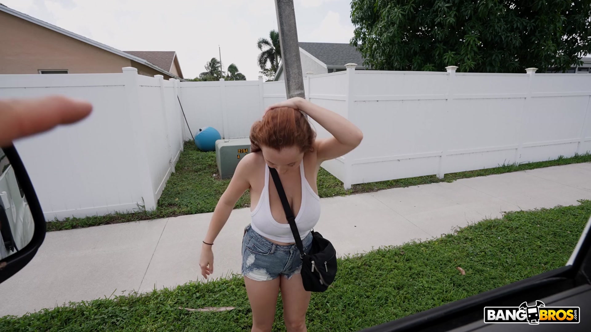 Big Titty Eviee