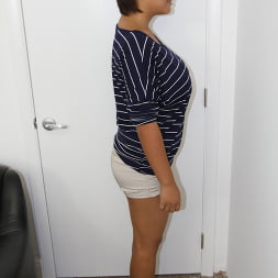 Big Tit Slut Does Anything
