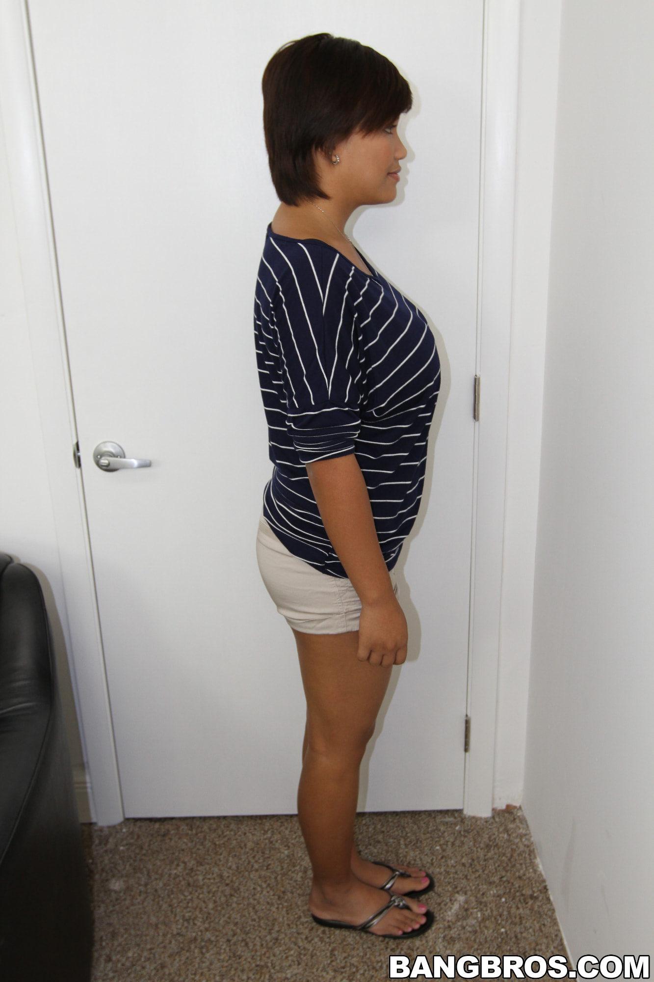 Big Tit Slut Does Anything