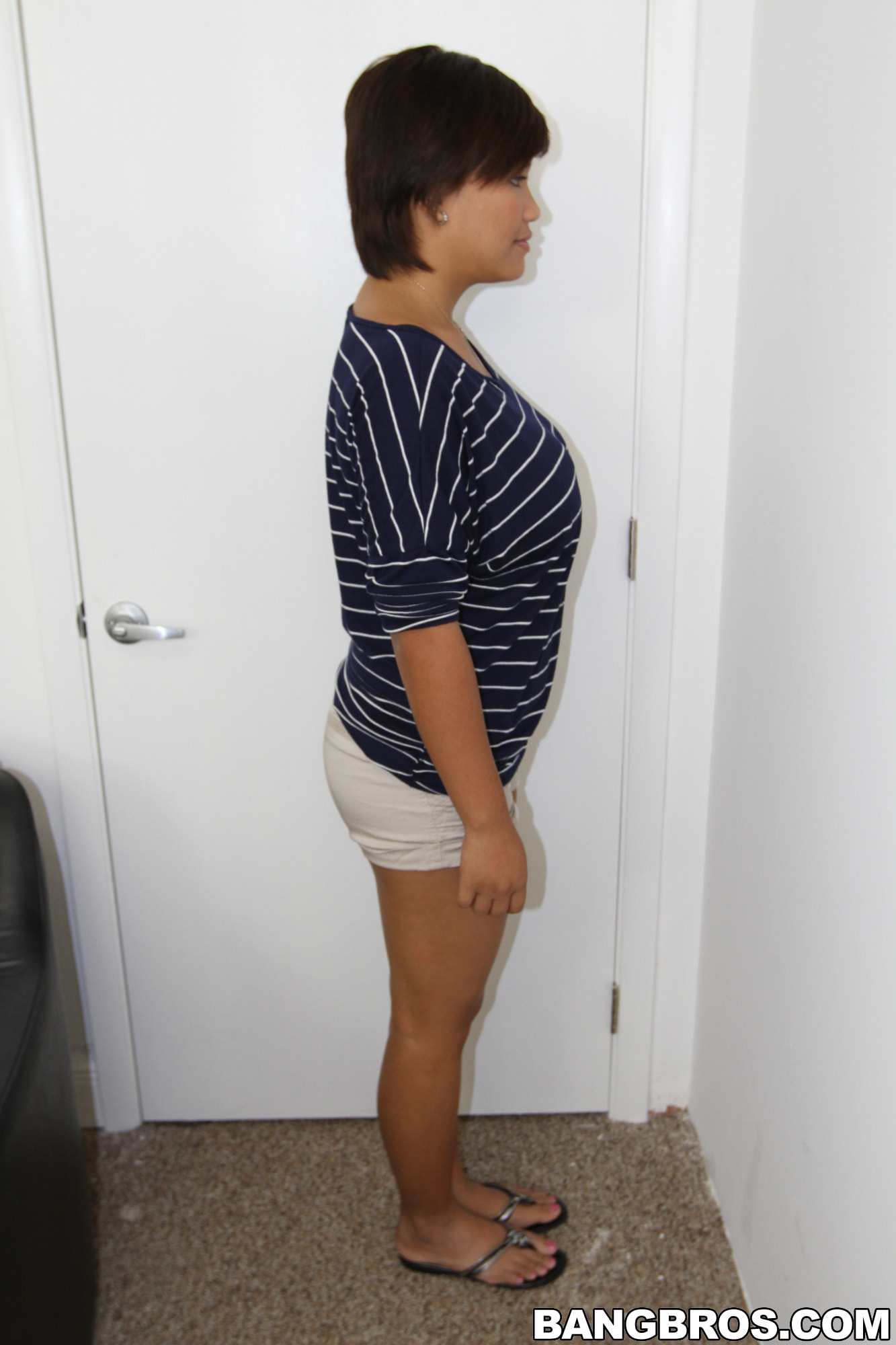 Big Tit Slut Does Anything