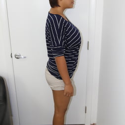 Big Tit Slut Does Anything