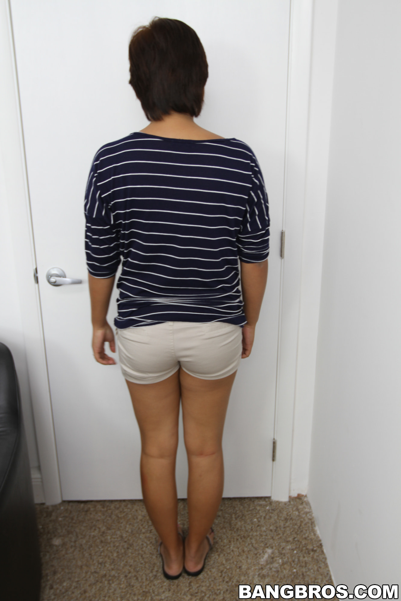 Big Tit Slut Does Anything