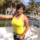 Reina in 'Big naturals bounce around'