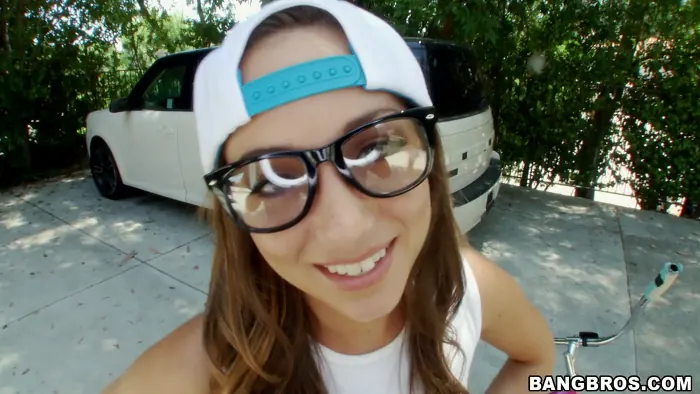 Remy LaCroix in Balls Deep In Remy LaCroix's Tight Pus ...