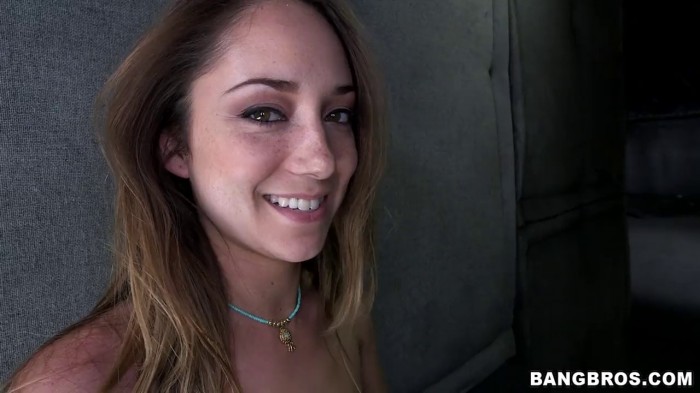Remy LaCroix in Remy Lacroix, 2 dicks, and guns