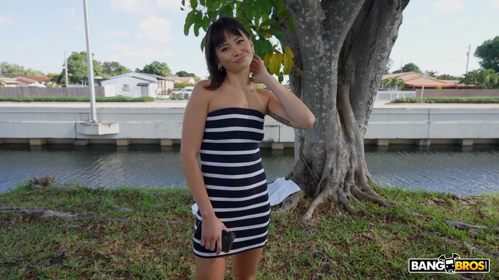 Ren Emi - Wild Anal For Some Cash | Picture (136)