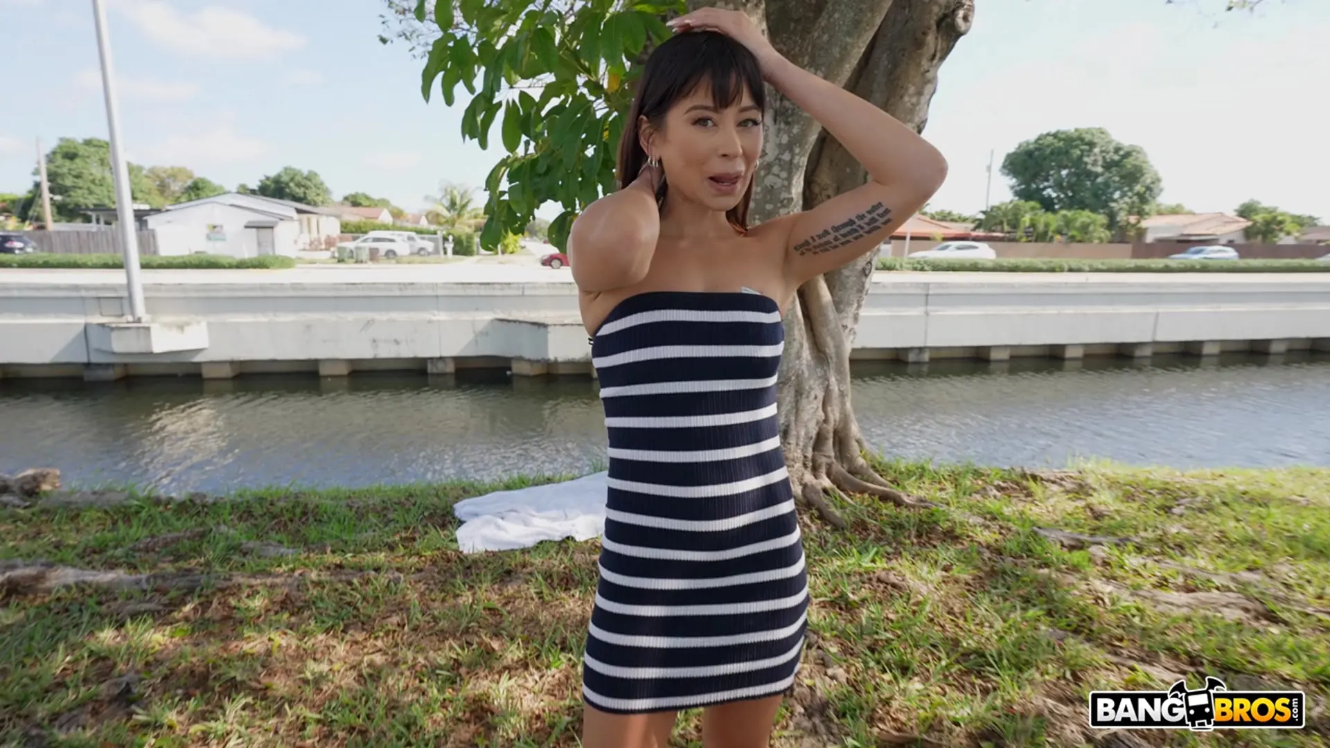 Ren Emi - Wild Anal For Some Cash | Picture (204)