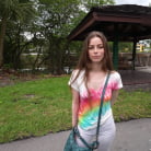 Renee Rose in 'Pretty Feet, Big Meat'