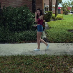 Cheating Girlfriend Fucks For Cash