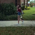 Reyna DeLaCruz in 'Cheating Girlfriend Fucks For Cash'