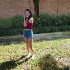 Reyna DeLaCruz in 'Cheating Girlfriend Fucks For Cash'