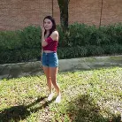 Reyna DeLaCruz in 'Cheating Girlfriend Fucks For Cash'