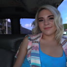 Rhonda Rhound in 'Rhound and Big White Ass on the Bus'