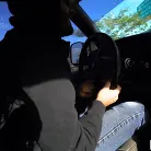 Rhonda Rhound in 'Rhound and Big White Ass on the Bus'