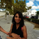 Ria Rodriguez in 'Fucking a petite amateur in public'