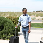 Richelle Ryan in 'Richelle Ryan Adopts a Black Cock'