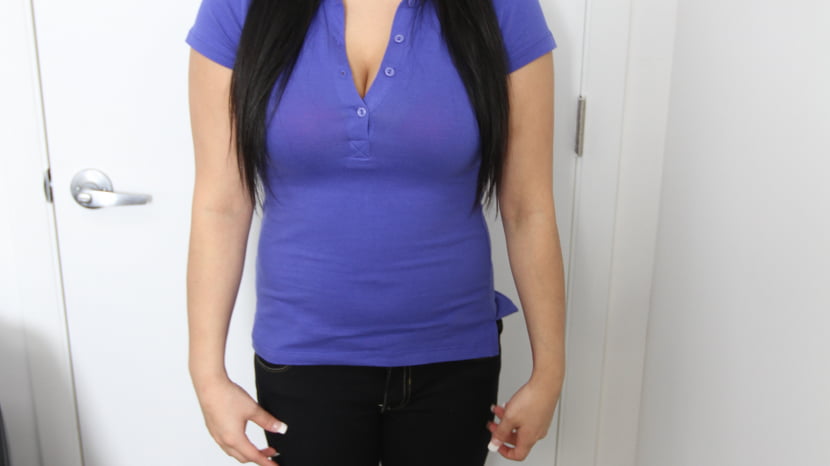 Latina aprensiva
