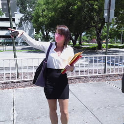 Kinky Lawyer Fucks For Cash