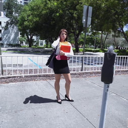 Kinky Lawyer Fucks For Cash
