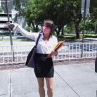 Riley Jacobs in 'Kinky Lawyer Fucks For Cash'