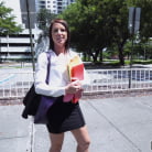 Riley Jacobs in 'Kinky Lawyer Fucks For Cash'