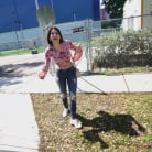 Riley Jean in 'Teen Cheats On Her BF For Cash'