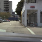 Riley Reynolds in 'Homeless girl gets fucked for a new life.'