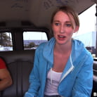 Riley Reynolds in 'Homeless girl gets fucked for a new life.'