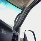 Rissa May in 'Barely 18 on the Bus'