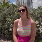 River Lynn in 'Introverted Pussy'