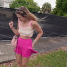 River Lynn in 'Introverted Pussy'